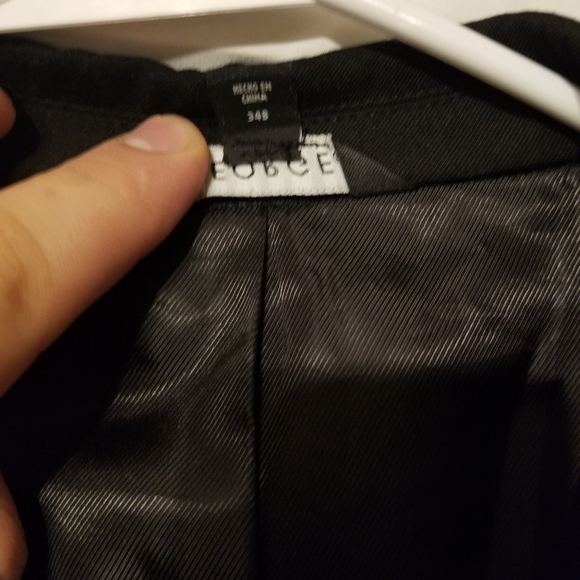 Suit jacket - Picture 4 of 4